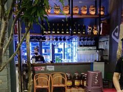 -后街佬·炭火鲜鱼杂(33小镇店)
