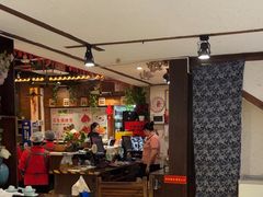 -灶东家民间菜(回兴店)