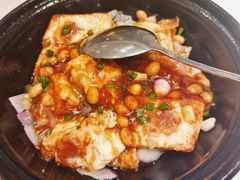 客家酿豆腐-顺德佬·宴请·生日宴(西乡店)