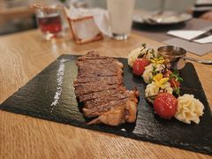 -LA CREPERIE BRETONNE布列塔尼法式餐厅(天童北路店)