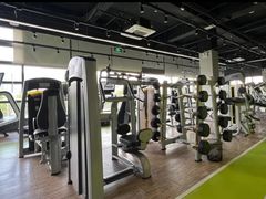 -GMJ·24H健身房(北外滩店)