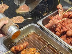-丁脊壹绝·里脊肉