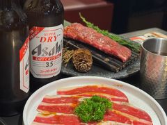 -谷牛和牛烤肉(漕河泾印象城店)