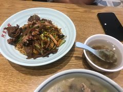 -阿琴面馆(武林路店)
