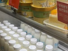 -DANXI丹喜面包·蛋糕(庐山店)