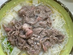 -雪花龙吊龙牛肉面(三山街店)