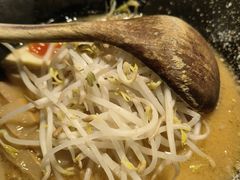 味噌拉面-日本料理神拉面