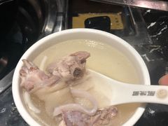 -润泽园海南椰子鸡·糟粕醋火锅(拱北店)