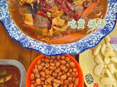 -江湖万州烤鱼(王子美食城)