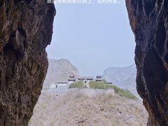 -圣莲山风景区