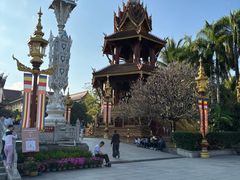 -西双版纳总佛寺