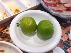 -万兴佳烤肉·长白山老味道(东岸里店)