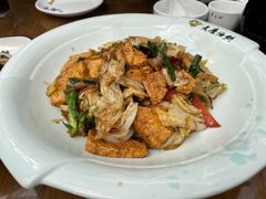 -老磨油饼(高陵店)