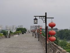 -南京城墙景区