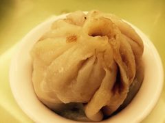 -君来梁溪饭店-餐厅