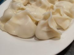 -李记东北饺子馆·东北菜(欢乐谷店)