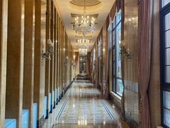 -上海浦东星河湾酒店