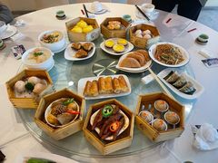 -鹿鸣酒家(越秀店)