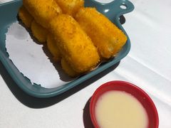 -煜丰汴京烤鸭(福彩路店)