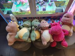-PAWTOY爪e玩偶店(天兴罗斯福店)