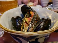 -LA  PETANQUE(泰安路店)