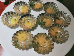 -蜀滋香鲜鱼火锅(黄金路店)