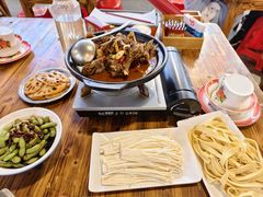 -冶建镜子·中国龙虾王(总店)