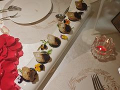 -PARFUM FLORAL花境法餐(南京首店)