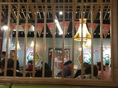-陈傻子餐厅(世纪都会店)