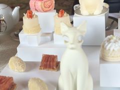 -Salon de Ville浦江汇(上海外滩华尔道夫酒店店)