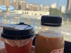 -颓记茶餐厅(美景总店)