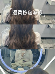 -丝语萱形象
