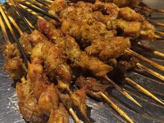 -管氏翅吧(广渠门店)