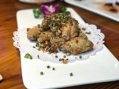 -尚岛私房菜(西方巷店)