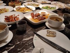 -翠香阁潮州菜馆·始于1994(珠江路店)