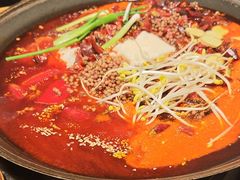 -咖咖火锅(老店)