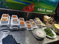 -艾丁湖烤全羊西域文化主题餐厅(新天润店)