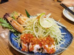 -泰堤坊(淡水体育馆店)