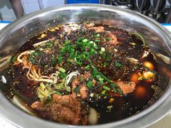 -蓉城西二道无名冒菜(西二道街店)
