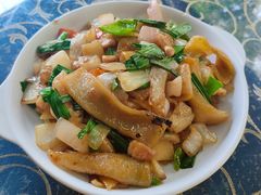 葛根粉-国生茶庄·地道农家菜团建活动