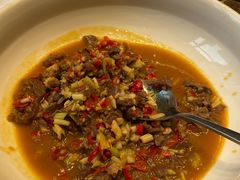 -院里寻菜·精致庭院菜(观沙岭店)