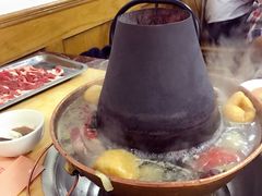 -月圆火锅(宁海东路二店)