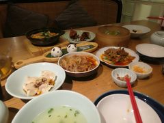 天府熊猫-天府掌柜(九眼桥店)