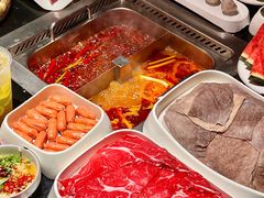 -川西坝子火锅(清江东路3.0直营店)