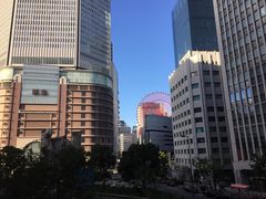 -阪急百货店(梅田总店)
