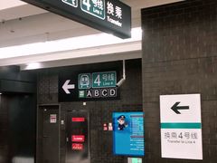 -平安里(地铁站)