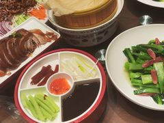 -满盛春饼·新津菜(河北路总店)