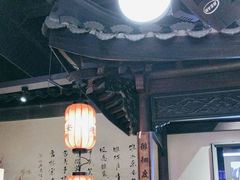 -老淮安·淮安菜(涟水店)