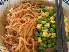 -梅溪·小伙子干挑面(安吉总店)