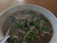 -超爷叔面馆(西园店)